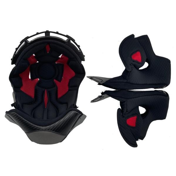 IS-10 �C���i�[�Z�b�g �iCHALLENGER C GT�p�jM�T�C�Y LS2�i�G���G�X2�j