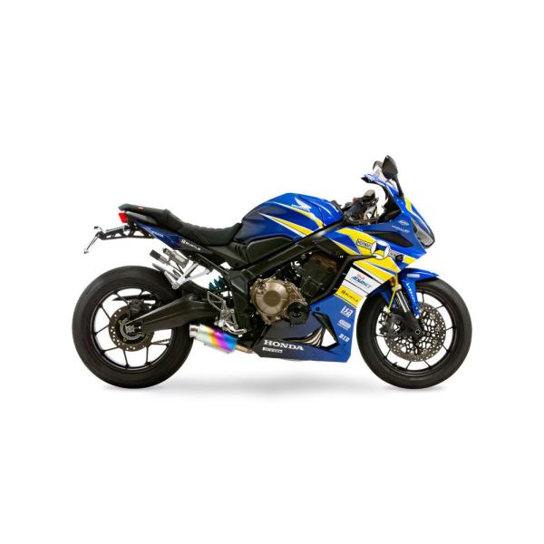 モリワキ　フルエキゾーストマフラー　車検対応済 MORIWAKI ONLINE SHOP.