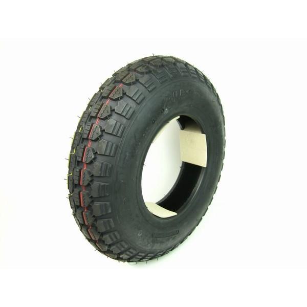 HF-205 4.00-8 4PR TLi`[uXj DUROif[j