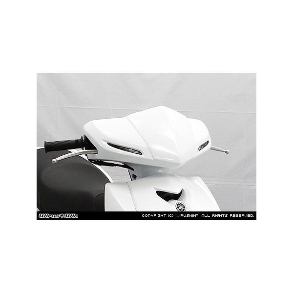 シグナスX4型SEO工房レーシングマスク外装 シグナスX4型SEO工房