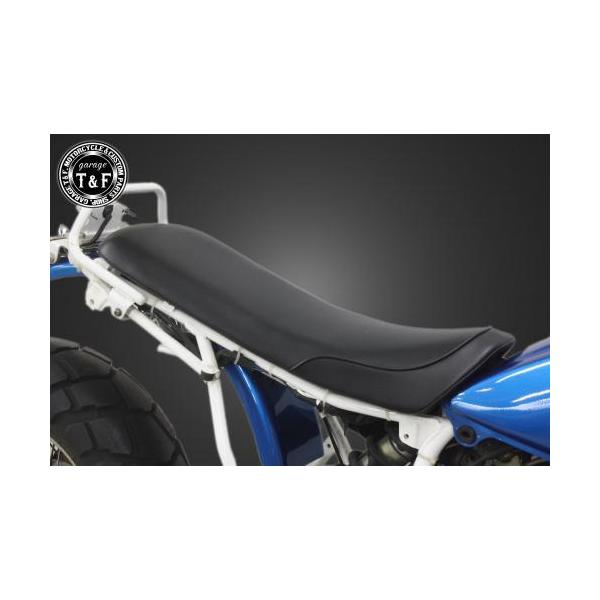 tw200 tw225 シート　グラブバーセット 送料無料】 グラブバー タンデムバー ヤマハ YAMAHA TW200 TW225