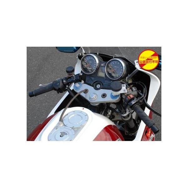 SPEC-A [XpZp[gnh YAMAMOTO RACINGi}g[VOj CB1300SFi03`07Nj