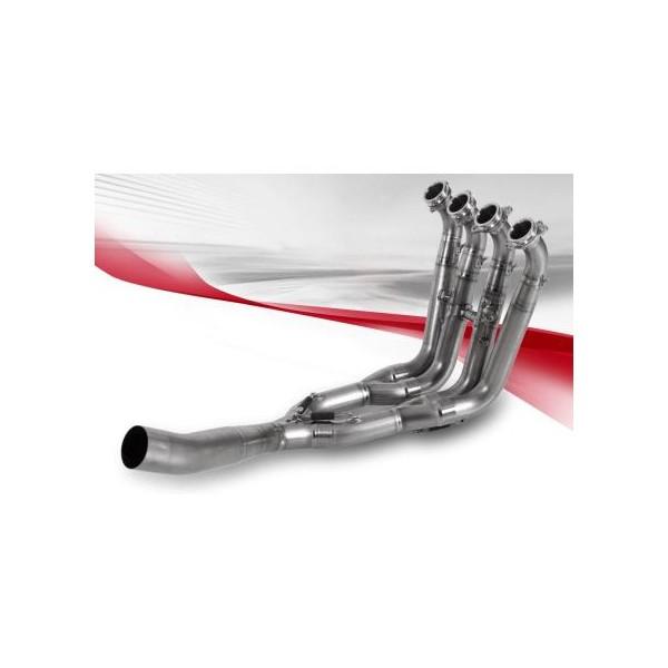 BMW S1000RR（10〜14年） リペアヘッダーASSY レーシングライン 