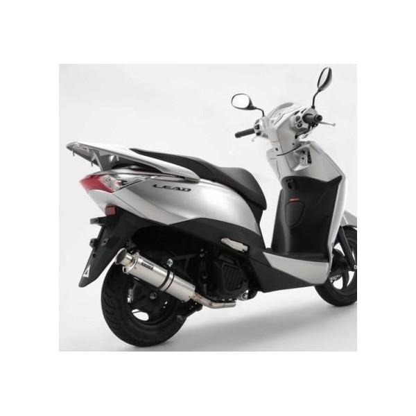 [h125iLEADjEBJ-JF45 SS300\jbN}t[ SPiJMCAFj BEAMSir[Xj