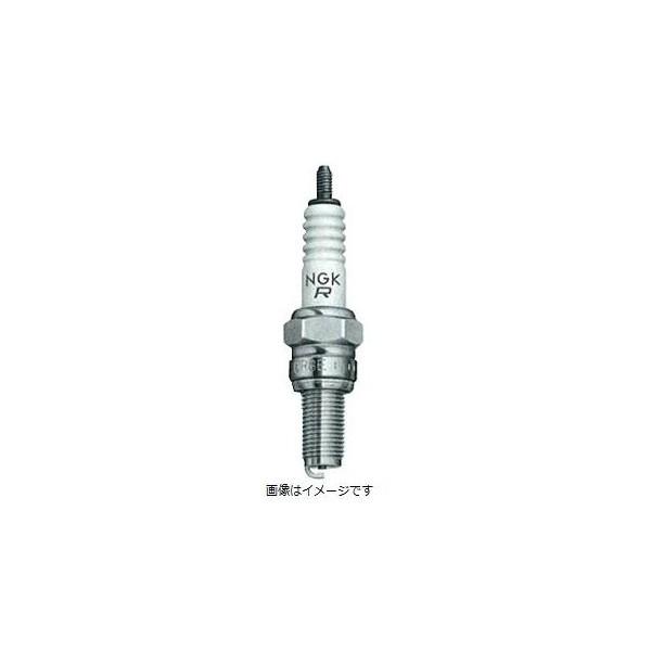 標準プラグ DCPR8EKC （7168） NGK（エヌジーケー）