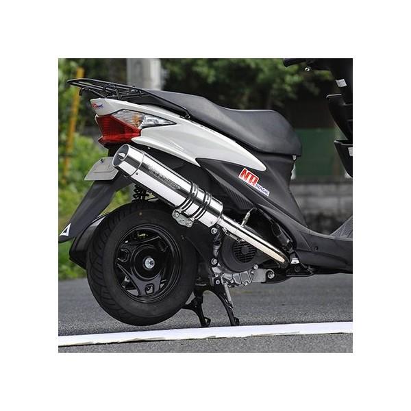 アドレスv125s cf4ma バイク マフラー」の人気商品一覧 | 安い商品を