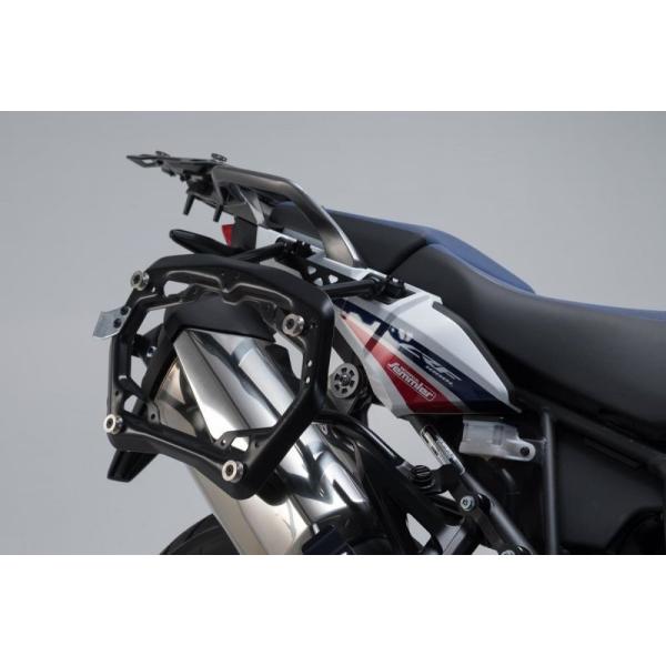 PROTChLAiṔj SW MOTECHiSWebNj CRF1000L AfricaTwin