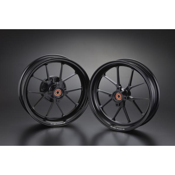 GP-TEN zC[Zbg BLK 2.70/3.50-12 OVERiI[o[[VOj L[125ABSi2BJ-JB02j