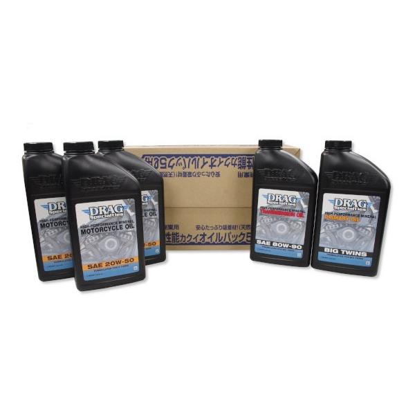 DRAG ICtZbg rbOcCp 20W50 GUTS CHROMEiKbcN[j