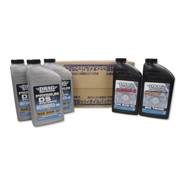DRAG ICtZbg rbOcCp 100w 20W50 Vo[ GUTS CHROMEiKbcN[j