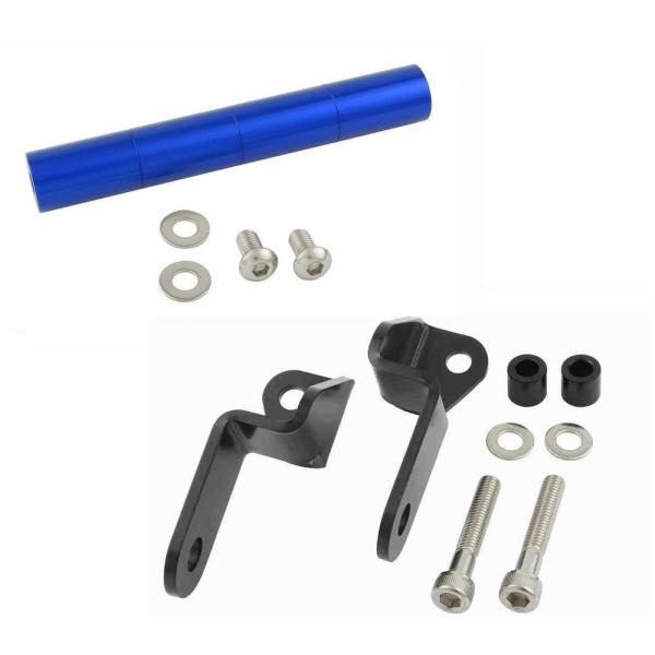 Ԏp@X}[gtHz_[}EgXe[ u[ POSHi|bVj Ninja250ijWj18`19N