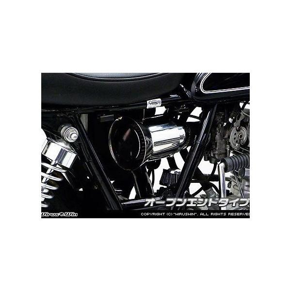 SR400ESR500iLuԁj GAN[i[Lbg I[vGh^Cv ECYEBiWirusWinj