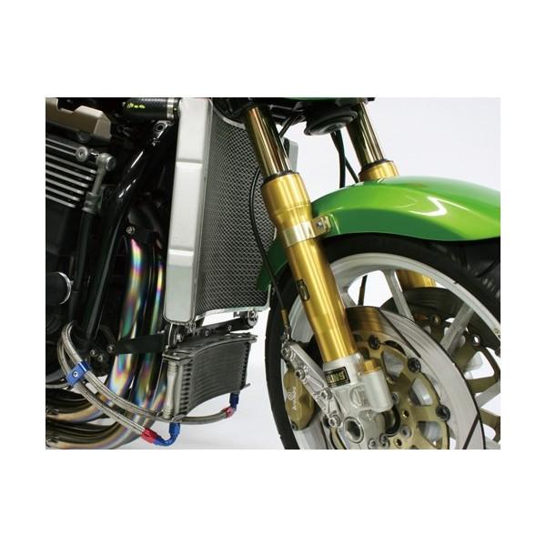 ZRX1100�i97�`00�N�j �r�b�O���W�G�[�^�[�L�b�g �V���o�[ ACTIVE�i�A�N�e�B�u�j