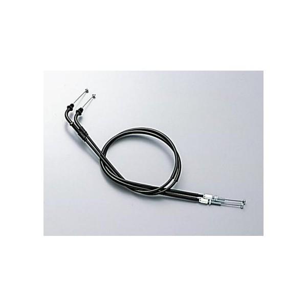 CB750i`03N RC42j XbgC[W ubN 170mmO HURRICANEinP[j