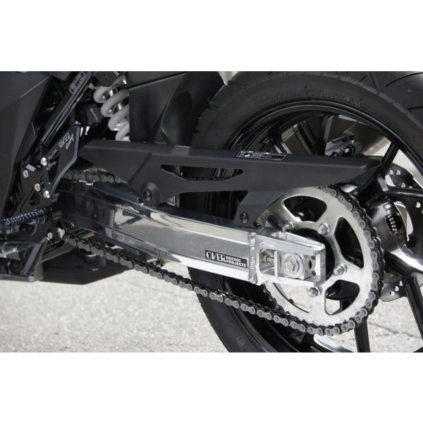 XCOA[ ^Cv7 OVERiI[o[[VOj GSX250R