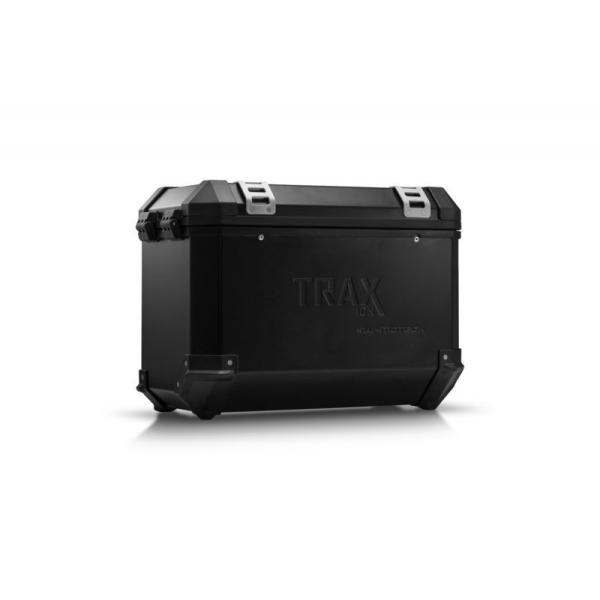 SW-MOTECH（エスダブリューモテック） TRAX ION Lサイドケース 45L 