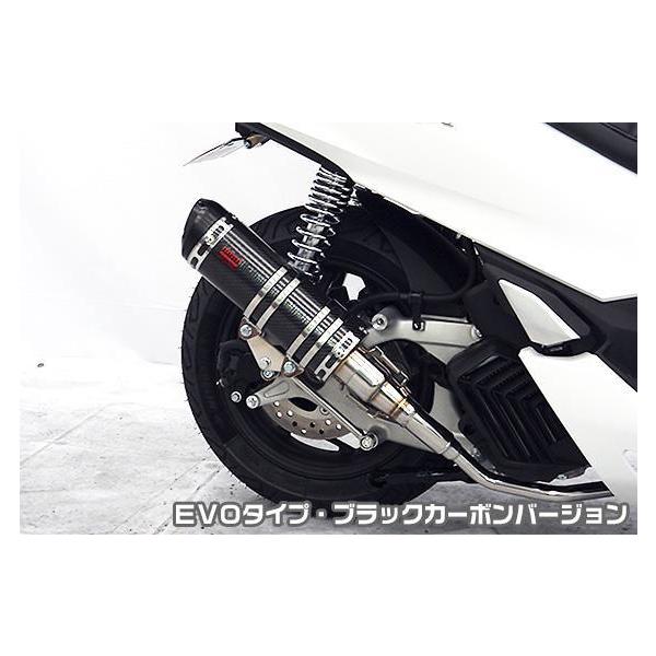 DDR^Cv}t[ EVO^Cv ubNJ[{o[W ASAKURAiqj PCX160i2BK-KF47j