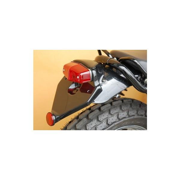 グラストラッカー（GRASSTRACKER） テールランプセット・ルーカス