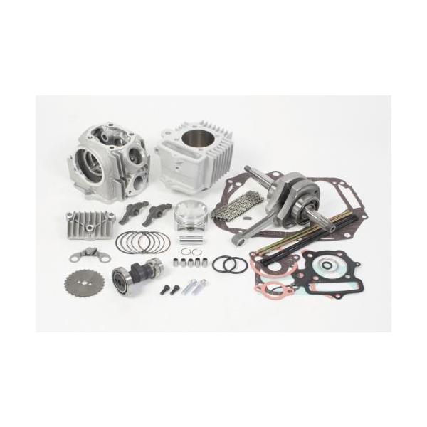 17R-Stage+D{AXg[NAbv124cc(HAV_[/2B) SPiTAKEGAWAj L[iMONKEYj