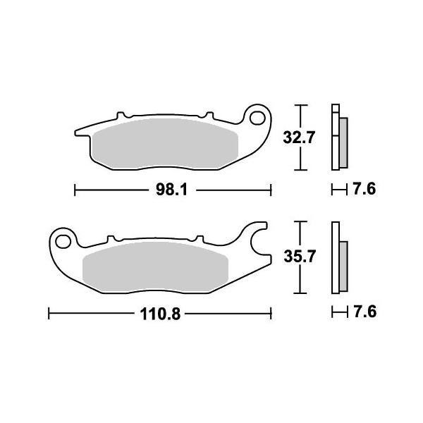 [VOIt[hiV^[ju[Lpbh tgp 797RSI  SBSiGXr[GXj L[125iMONKEY125j