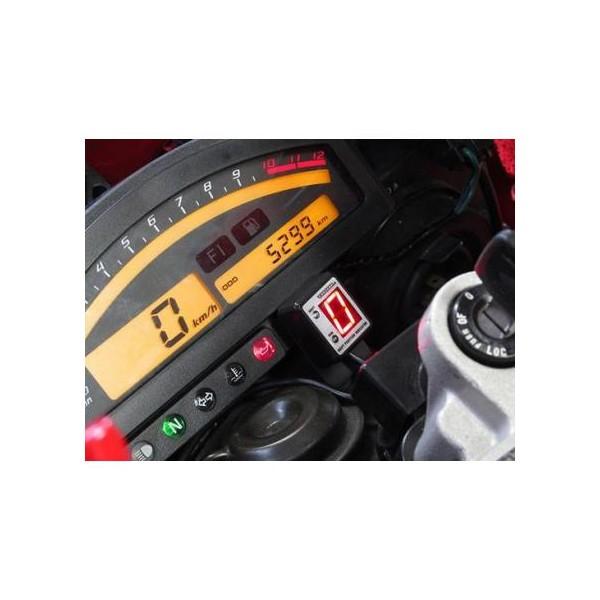VTR1000 SP-1（00〜01年） SPI-H15 シフトポジションインジケーター