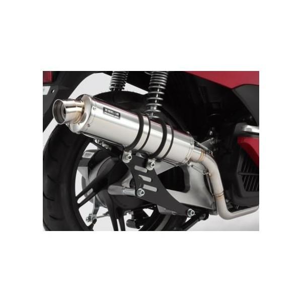 PCX125ifj R-EVOi[VOGHj}t[ XeXTCT[SP BEAMSir[Xj