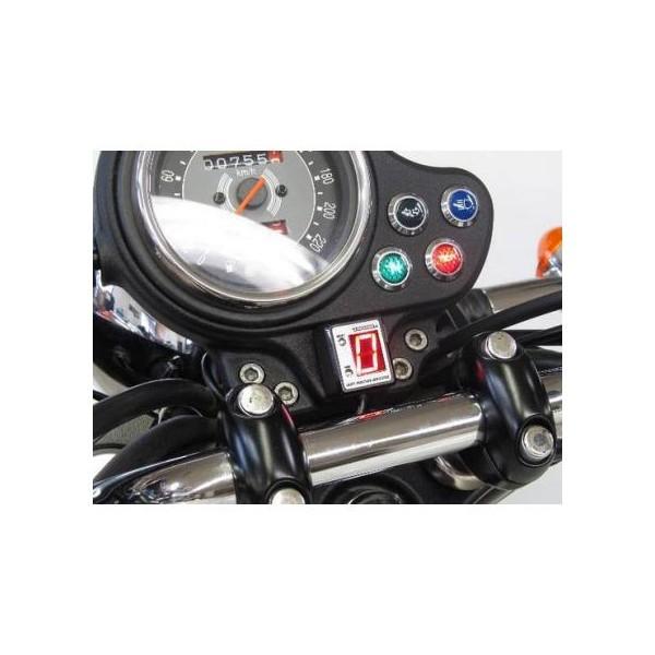 TRIUMPH Bonneville(09年〜)SE/ST100不可 SPI-I81 シフト TRIUMPH Bonneville(09年〜)SE/ST100不可 SPI-I81 シフト