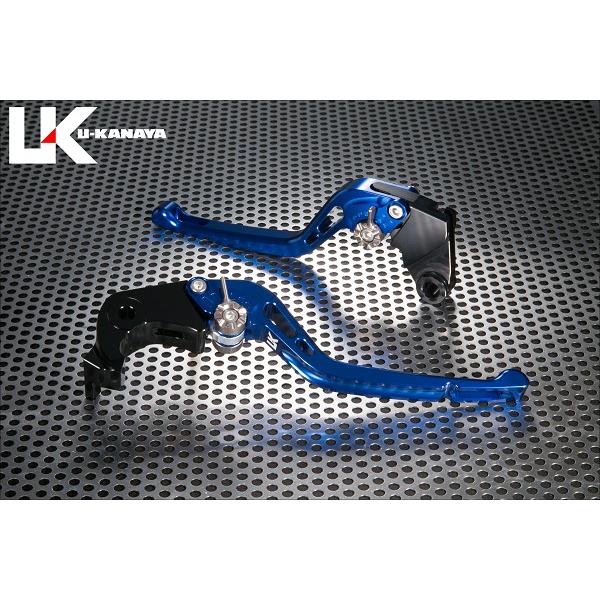 DUCATI 1199 Panigale�i�p�j�K�[���j12�N�` GP�^�C�v �����O�A���~�r���b�g���o�[�Z�b�g�i�u���[�j U-KANAYA