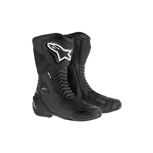 アルパインスターズ（alpinestars） SMX-S ツーリングブーツ ブラック
