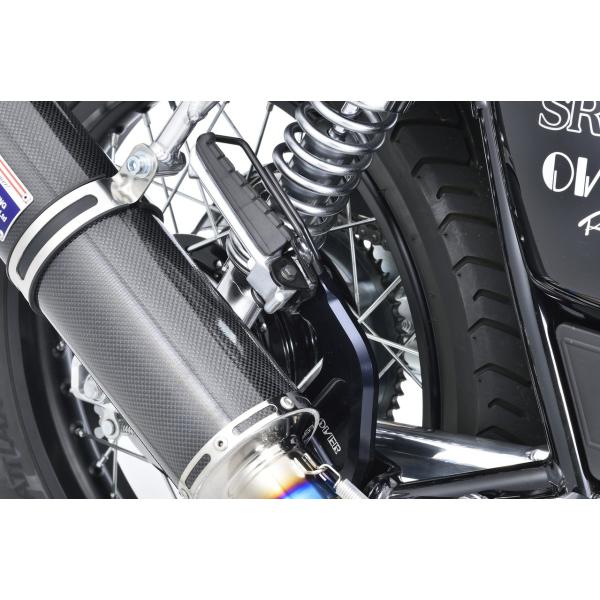 SR400iFIԁj ^fXebv v[gLbg OVERiI[o[[VOj