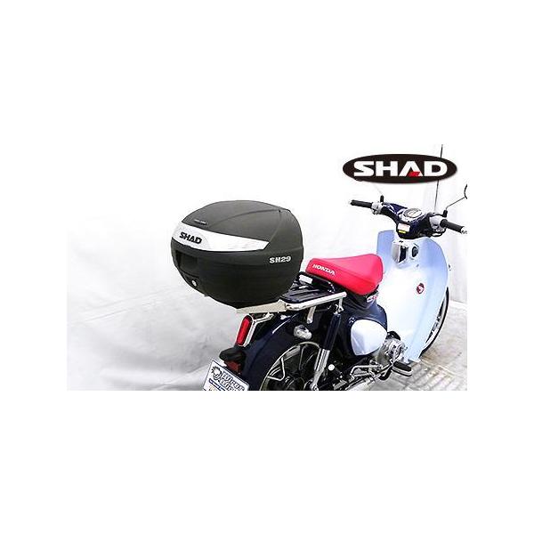 SHADA{bNXt_uALA ECYEBiWirusWinj X[p[JuC125i8BJ-JA58j