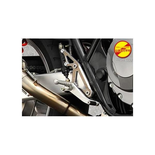 SPEC-A [XpXebv YAMAMOTO RACINGi}g[VOj CB400SFi99`07Nj