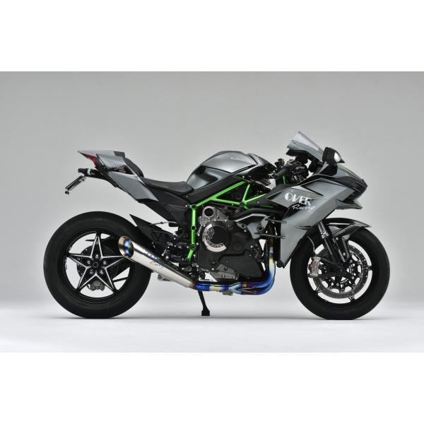 Ninja H2i15Nj [VO`^ Kz}t[ 4-2-1 OVERiI[o[[VOj