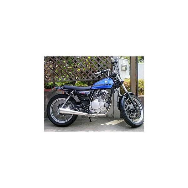 スーパートラップ グラストラッカー バイク用マフラーの人気商品・通販