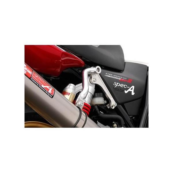 SPEC-A _EpTCT[Xe[ YAMAMOTO RACINGi}g[VOj CB400SF Revoi08N`j