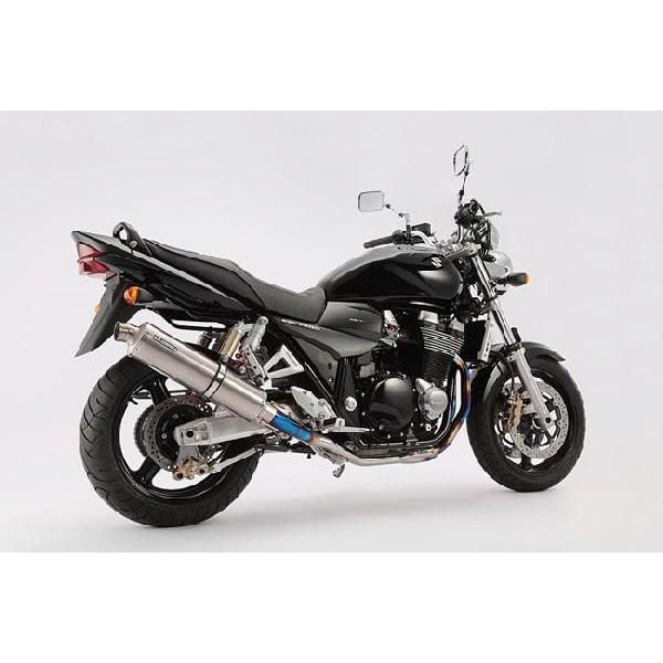 GSX1400iBC-GY71Aj R-EVO`^\bh `^tGL}t[ 4-2-1 BMS-Rir[Xj