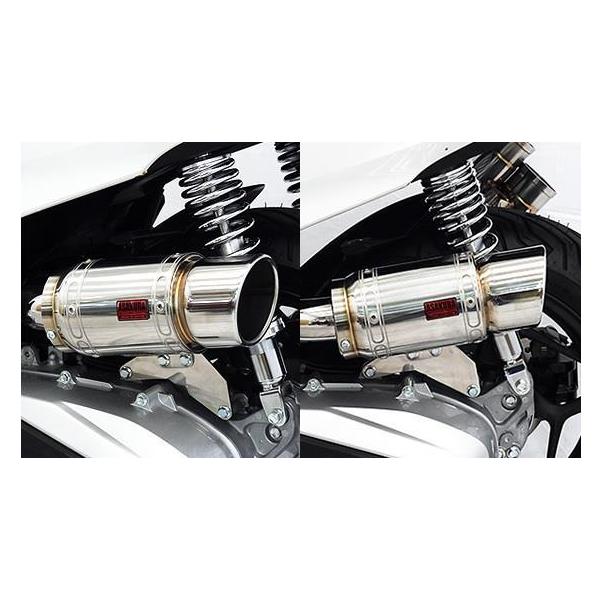 GAN[i[Lbg [VO^Cv ^^Cv ASAKURAiqj PCX160i2BK-KF47j