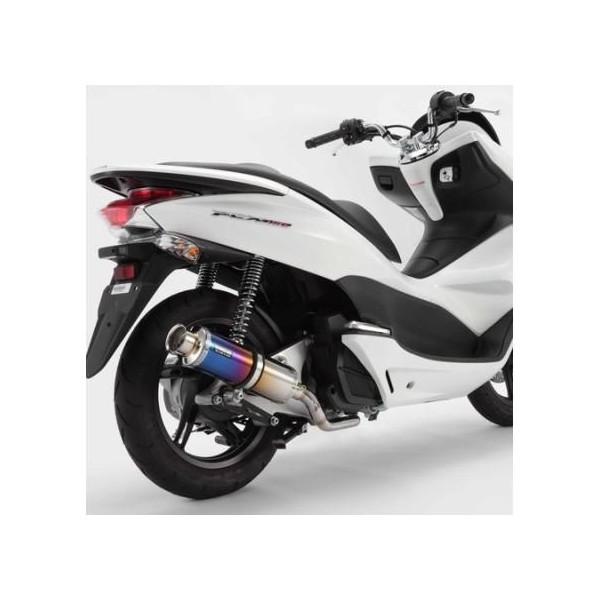 PCX125ifEeSPGWj SS300`^}t[ SP BEAMSir[Xj