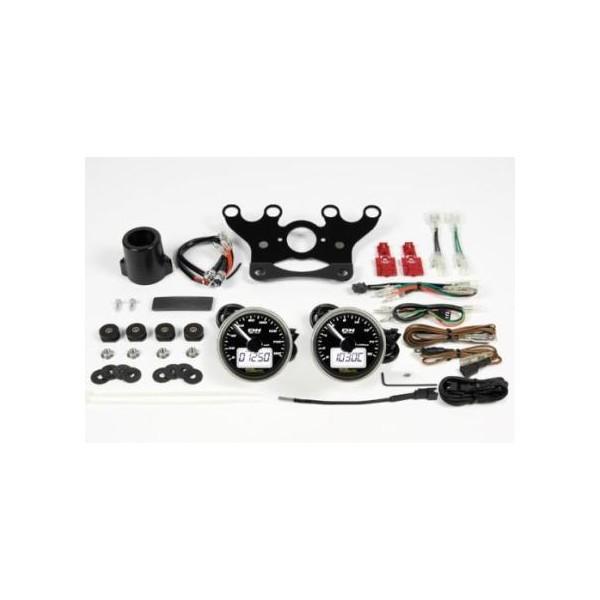 TAKEGAWA DLCD ST1 KIT スピードメーター　エイプに使用 Amazon | SP武川(TAKEGAWA) スピードメーターキット Dタイプ