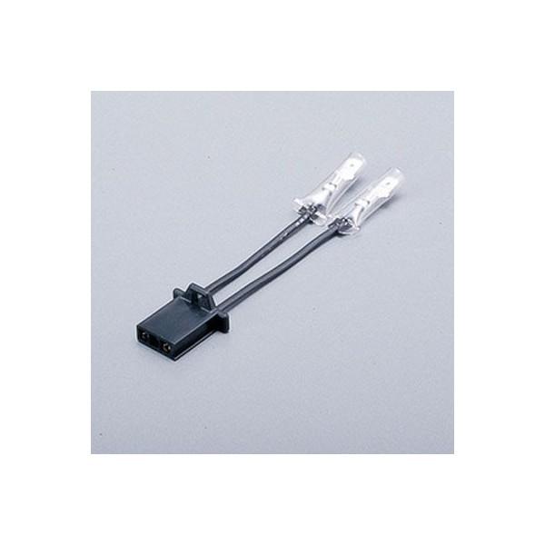 【ピストン径】デイトナ製NISSIN横型クラッチマスターシリンダー　【備考】※ホンダ：CBR1100XX、CB1300/1000SF、X4、ヤマハ：VMAX などに適合　【商品説明】クラッチマスターシリンダー用スイッチに接続する車体からのハ...