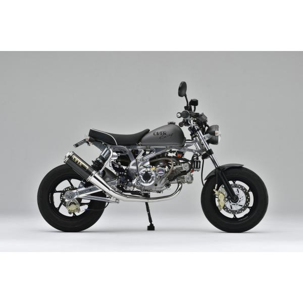 L[iMONKEYjLu GP-PERFORMANCE XL Type-S}t[ OVERiI[o[[VOj