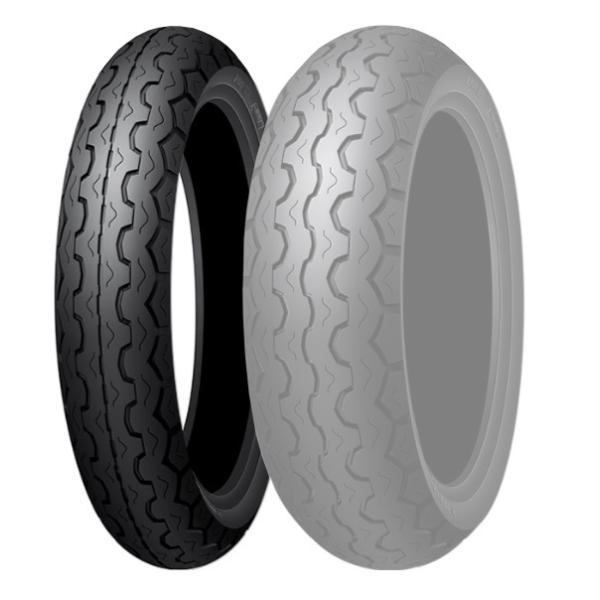 TT100GP Radial 110/80R18 MC 58V tgp TL DUNLOPi_bvj