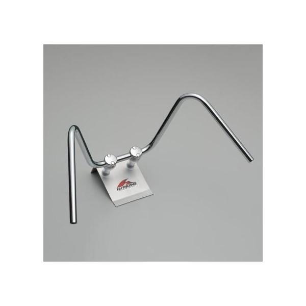 CB400SF VTEC Revo�i08�`12�N NC42 ABS�ԕs�j 300�h���b�v�G���h �n���h�����P�[�u���Z�b�g HURRICANE�i�n���P�[���j