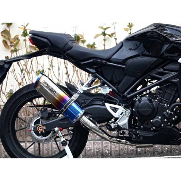 【美品】WR'S CB250R【2BK-MC52】フルエキゾーストマフラー 美品】WR'S CB250R【2BK-MC52】フルエキゾーストマフラー - メルカリ