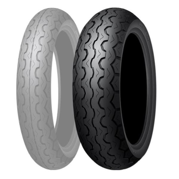 TT100GP Radial 140/70R18 MC 67V Ap TL DUNLOPi_bvj