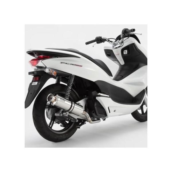 PCX150iKF12j SS300\jbN}t[ BEAMSir[Xj