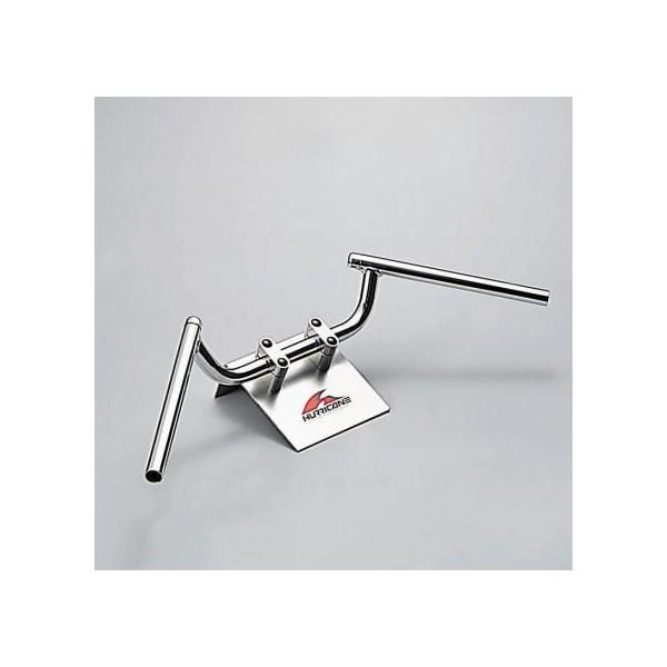 CB400SF VTEC Revo�i08�`12�N NC42 ABS�ԕs�j �R���h�� �n���h�����P�[�u���Z�b�g HURRICANE�i�n���P�[���j