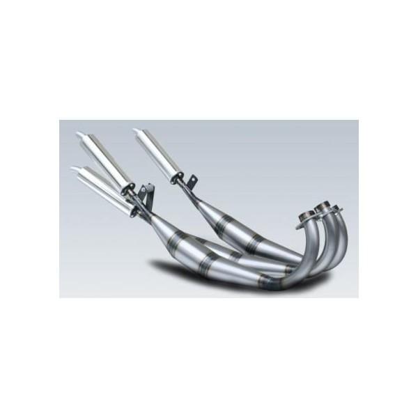 k２テック　SSストレートチャンバー ストレートチャンバーTYPE-1 K2-tec（ケイツーテック） 350SS/250SS