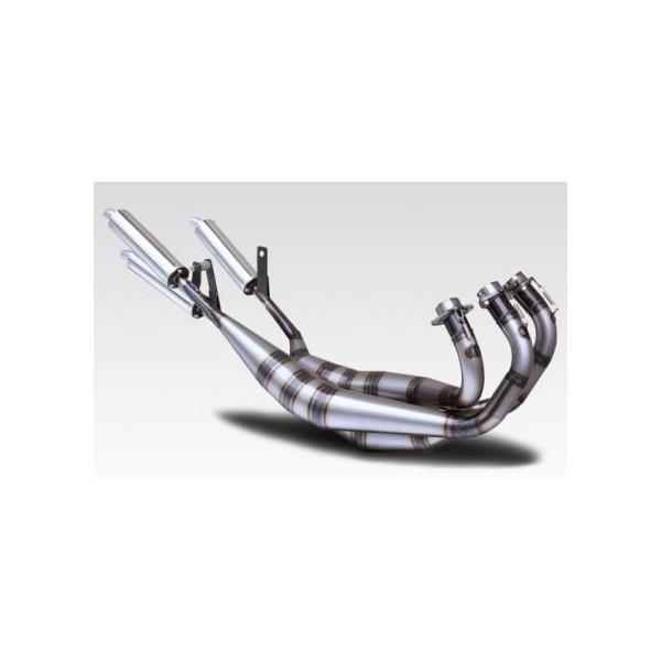 【美品】KH250 250ss 350ssクロスチャンバーKH400 400ss クロスチャンバーTYPE-1 K2-tec（ケイツーテック） 350SS/250SS