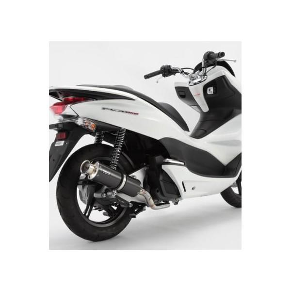 PCX150iKF12j SS300J[{}t[ SP BEAMSir[Xj